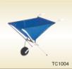 TC1004 Folding cart Wheel Barrow