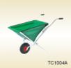 TC1004A Folding cart Wheel Barrow 