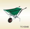 TC1004B Folding cart Wheel Barrow 