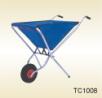 TC1008 Folding cart Wheel Barrow 