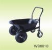 WB6010 Wheel Barrow